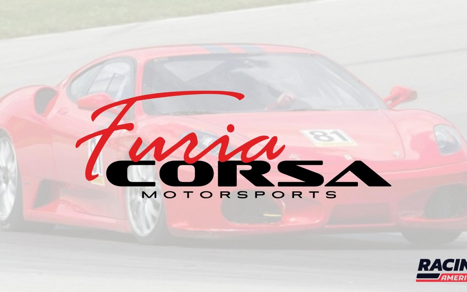 Furia Corsa Extends Partnership with Racing America